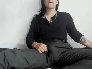 Chaturbate Nude Webcam of amoneth_xx