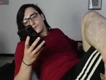 Chaturbate Live Sex Cam of amoneth_xx