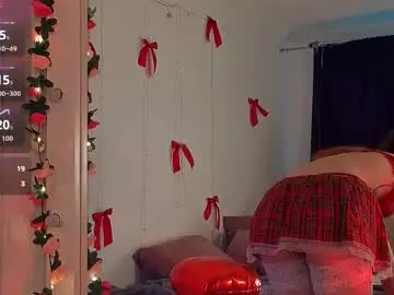 Chaturbate Adult Video Chat of britneyswiss