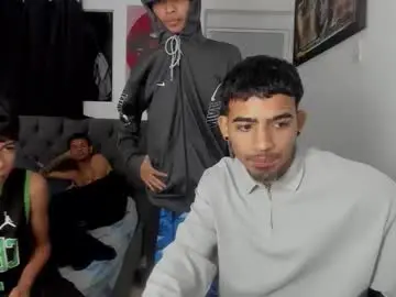 Chaturbate Sex Cam of crazzy_master1