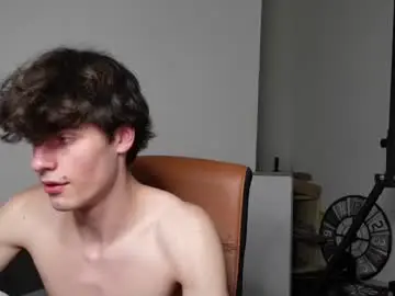 Chaturbate Free Porn Cam of daniel_shawn