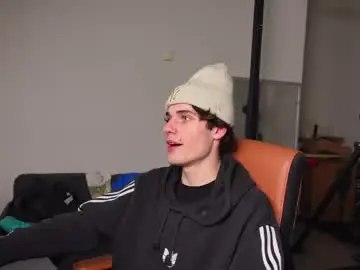 Chaturbate Live Sex of daniel_shawn