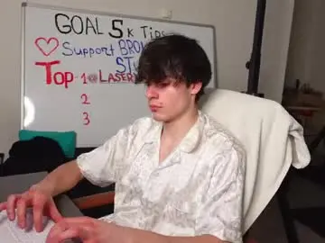 Chaturbate Live Porn of daniel_shawn