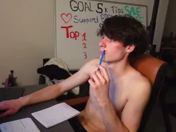 Chaturbate Live Sex of daniel_shawn