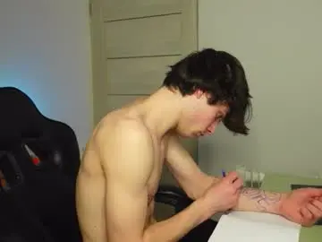 Chaturbate Live Porn of daniel_shawn