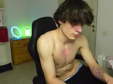 Chaturbate Sex Cam of daniel_shawn