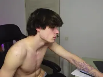 Chaturbate Live Sex Cam of daniel_shawn