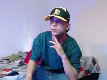 Chaturbate Adult Webcam of dominic_hanks