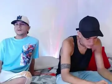 Chaturbate Live Sex Cam of dominic_hanks