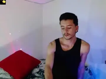Chaturbate Watch Live Sex Cams of dominic_hanks