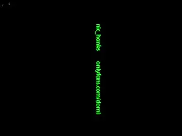 Chaturbate Adult Video Chat of dominic_hanks