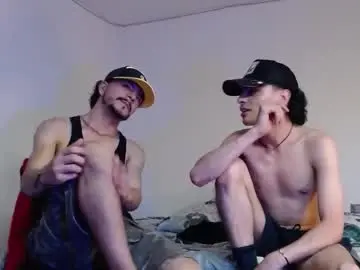 Chaturbate Live Porn of dominic_hanks