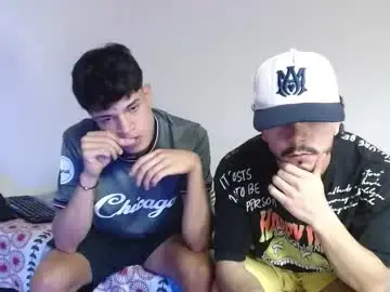 Chaturbate Live Sex of dominic_hanks