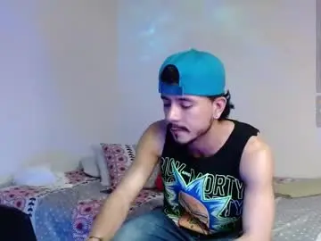 Chaturbate Free Porn Cam of dominic_hanks