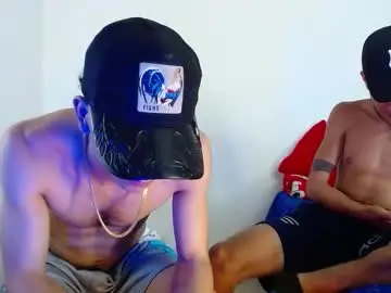 Chaturbate Nude Webcam of dominic_hanks