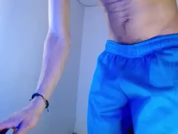 Chaturbate Sex Cam of dominic_hanks