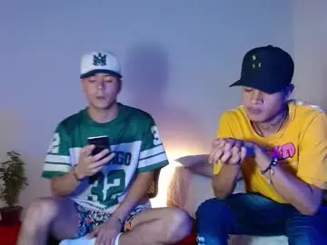 Chaturbate Free Porn Cam of dominic_hanks