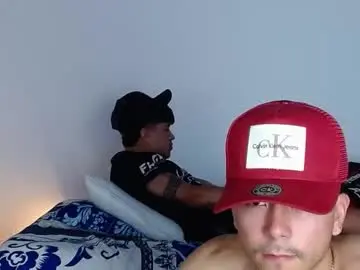 Chaturbate Adult Webcam of dominic_hanks