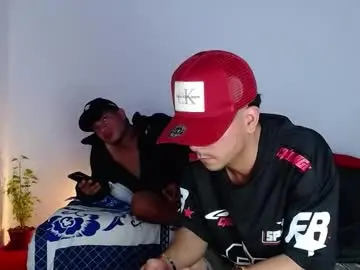 Chaturbate Sex Cam of dominic_hanks