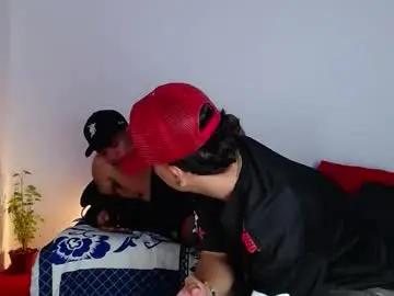 Chaturbate Sex Chat of dominic_hanks