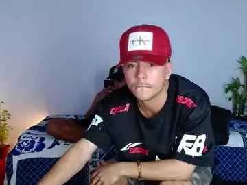 Chaturbate Watch Live Sex Cams of dominic_hanks