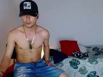 Chaturbate Live Porn of dominic_hanks