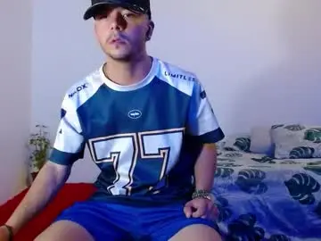 Chaturbate Live Sex of dominic_hanks