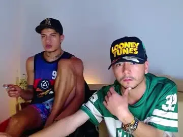 Chaturbate Sex Cam of dominic_hanks