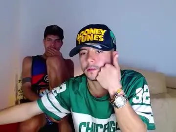 Chaturbate Watch Live Sex Cams of dominic_hanks