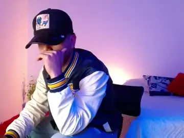 Chaturbate Adult Video Chat of dominic_hanks