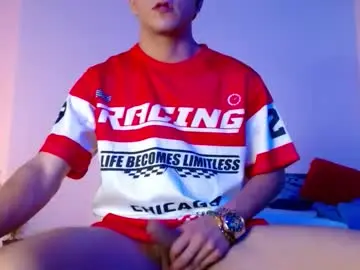 Chaturbate Watch Live Sex Cams of dominic_hanks