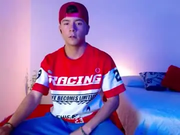 Chaturbate Free Porn Cam of dominic_hanks