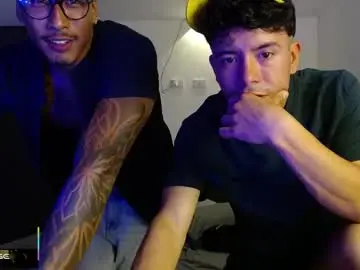 Chaturbate Nude Webcam of dominic_hanks