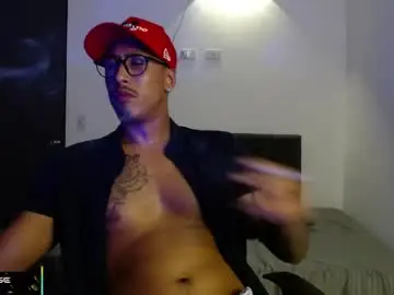 Chaturbate Sex Chat of dominic_hanks