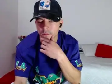 Chaturbate Nude Webcam of dominic_hanks