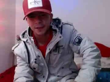 Chaturbate Private Sex Chat of dominic_hanks