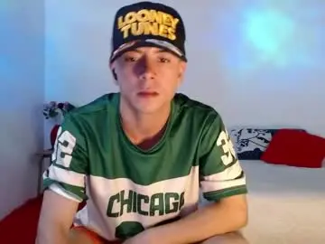 Chaturbate Adult Video Chat of dominic_hanks