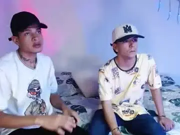 Chaturbate Sex Chat of dominic_hanks