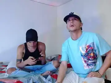 Chaturbate Adult Video Chat of dominic_hanks