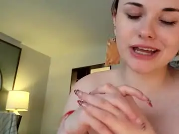 Chaturbate Live Porn of iammisstery