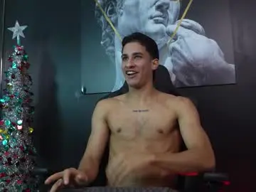 Chaturbate Free Porn Cam of jakemoxley