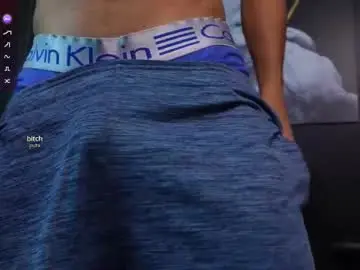 Chaturbate Live Sex of jakemoxley