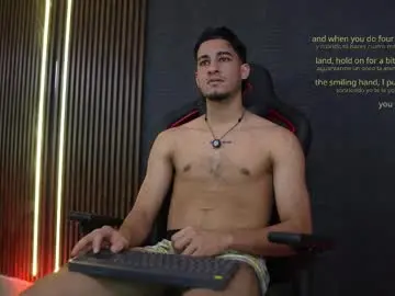 Chaturbate Sex Cam of jakemoxley