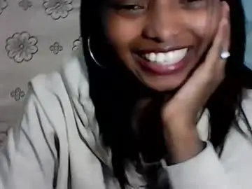 Chaturbate Private Sex Chat of jamillah8