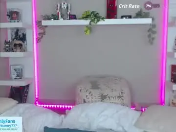 Chaturbate Free Porn Cam of kazzumi_777