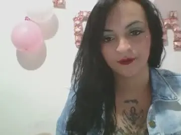 Chaturbate Free Porn Cam of lexxie_weed