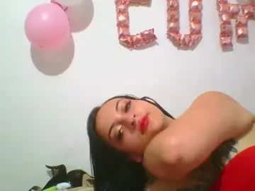 Chaturbate Live Porn of lexxie_weed