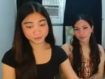 Chaturbate Adult Video Chat of lovely_nekaxoxo