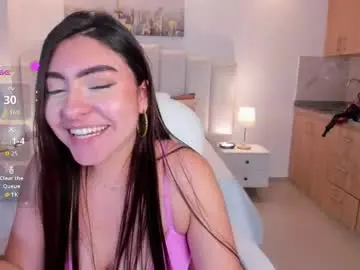 Chaturbate Adult Video Chat of maya_vexx