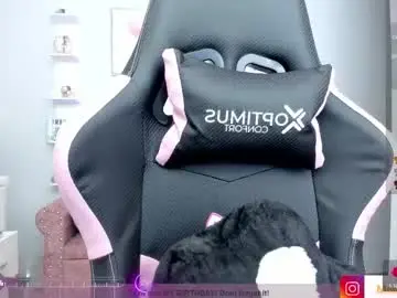 Chaturbate Nude Webcam of melaany_